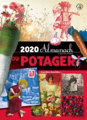 Almanach Du Potager