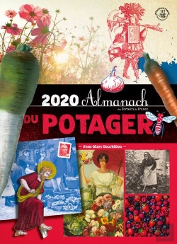 Bertrand.pt - Almanach Du Potager