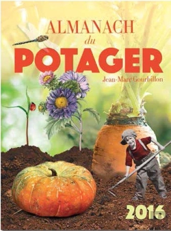 Bertrand.pt - Almanach Du Potager