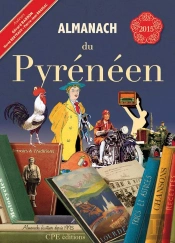 Almanach Du Pyrénéen 2015