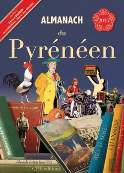 Bertrand.pt - Almanach Du Pyrénéen 2015