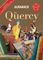 Almanach Du Quercy 2015
