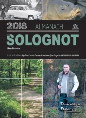 Almanach Du Solognot 2018