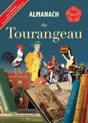 Almanach Du Tourangeau 2015