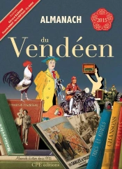 Almanach Du Vendéen 2015