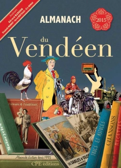Bertrand.pt - Almanach Du Vendéen 2015