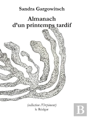Almanach D'Un Printemps Tardif