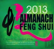 Almanach Feng Shui 2013