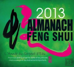 Bertrand.pt - Almanach Feng Shui 2013