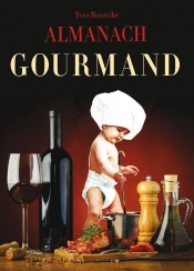 Almanach Gourmand 2015