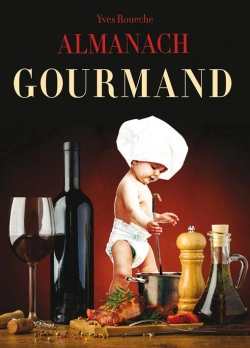 Bertrand.pt - Almanach Gourmand 2015