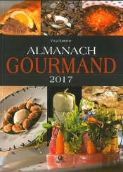 Almanach Gourmand 2017