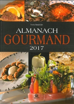 Bertrand.pt - Almanach Gourmand 2017