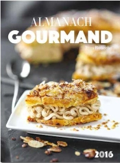 Almanach Gourmand