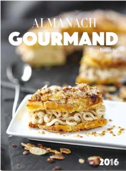 Bertrand.pt - Almanach Gourmand