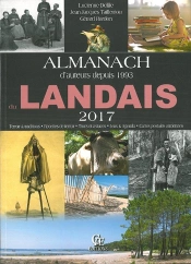 Almanach Landais 2017