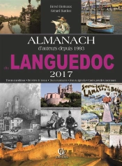 Almanach Languedoc 2017