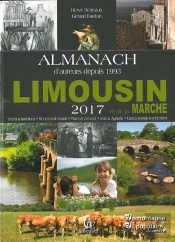 Almanach Limousin 2017