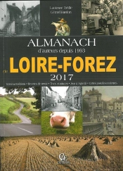 Almanach Loire-Forez 2017