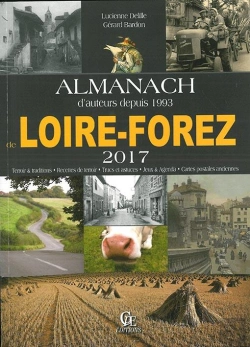 Bertrand.pt - Almanach Loire-Forez 2017