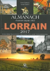 Almanach Lorrain 2017