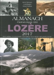 Almanach Lozere 2017