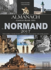 Almanach Normand 2017