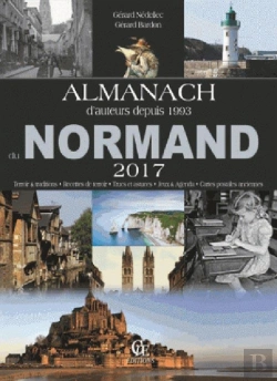 Bertrand.pt - Almanach Normand 2017