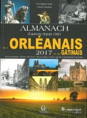 Almanach Orleanais 2017