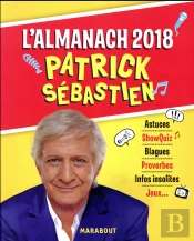 Almanach Patrick Sebastien