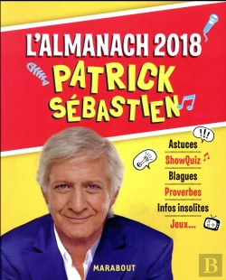 Bertrand.pt - Almanach Patrick Sebastien