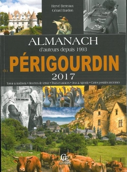 Bertrand.pt - Almanach Perigourdin 2017
