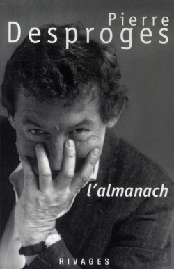 Bertrand.pt - Almanach Pierre Desproges