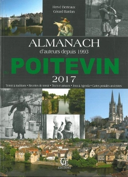 Bertrand.pt - Almanach Poitevin 2017