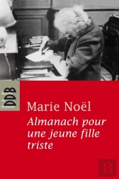 Almanach Pour Une Jeune Fille Triste