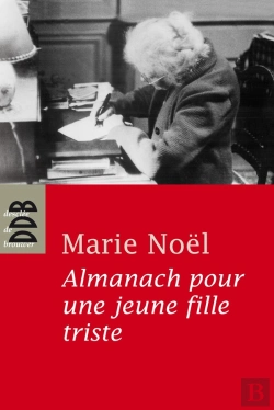Bertrand.pt - Almanach Pour Une Jeune Fille Triste