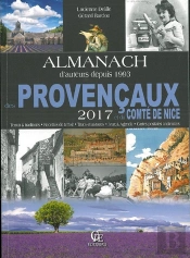 Almanach Provencaux Et Comte De Nice 2017