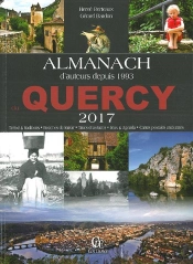 Almanach Quercy 2017