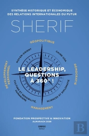 Almanach Sherif (Édition 2026)