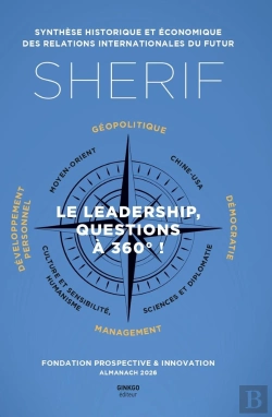 Bertrand.pt - Almanach Sherif (Édition 2026)
