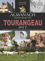 Almanach Tourangeau 2017