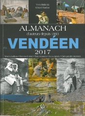 Almanach Vendeen 2017
