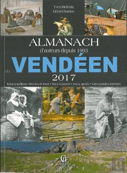 Bertrand.pt - Almanach Vendeen 2017
