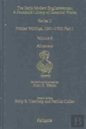 Almanacs