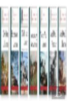 Almanacs Of American Wars Set