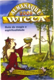 Almanaque 2008 Wicca
