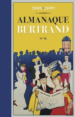 Bertrand.pt - Almanaque Bertrand 78 - 2018-2019