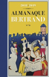 Almanaque Bertrand 78 - 2018-2019