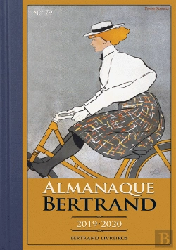 Bertrand.pt - Almanaque Bertrand 79 - 2019-2020