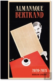 Almanaque Bertrand 80 - 2020-2021